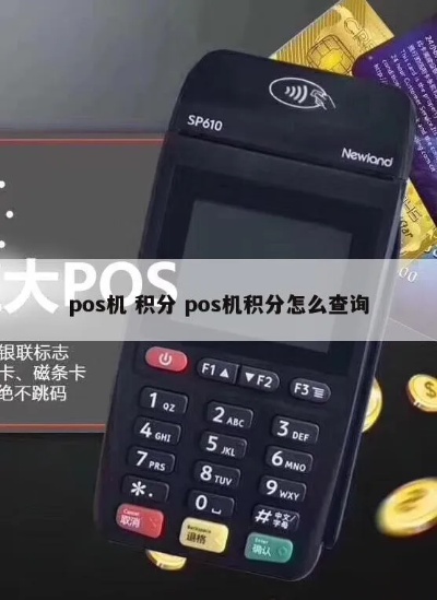 POS机积分查询方法（如何查询POS机积分）