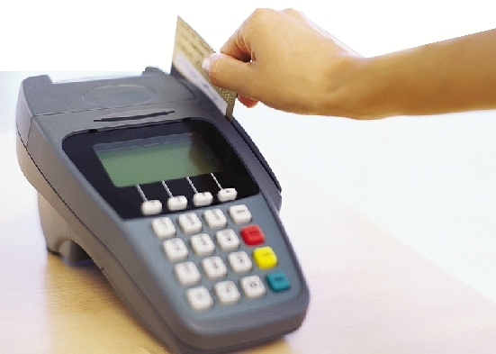 pos机商家怎么刷卡（快速指南）