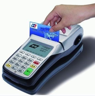 金POS机刷卡流程详解，金POS机刷卡步骤及技巧