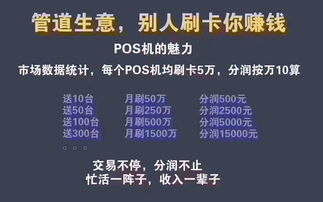 POS机公司招聘需求解析，POS机公司招聘流程详解