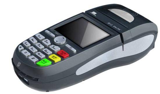 POS机如何输入卡号，刷卡支付步骤详解