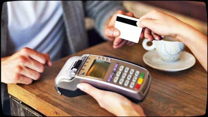 POS机支付技巧如何正确刷卡？