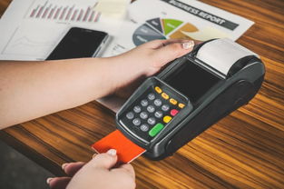 POS机刷卡技巧分享如何最大化利用POS机进行支付