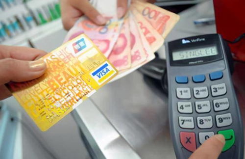信用卡刷POS机的利息是多少 信用卡pos刷卡有利息吗