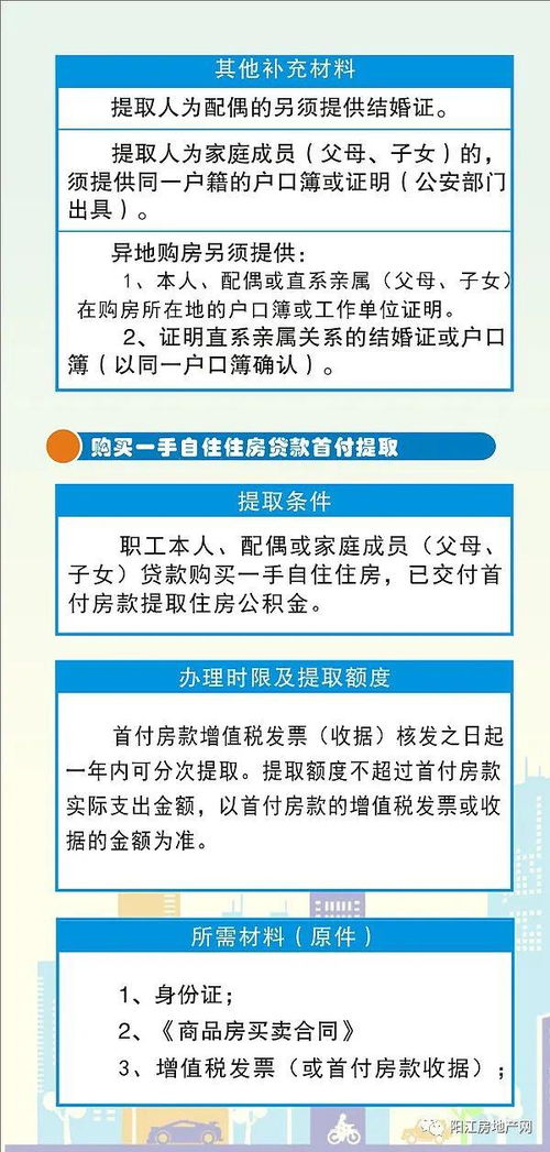 个人住房公积金取现指南