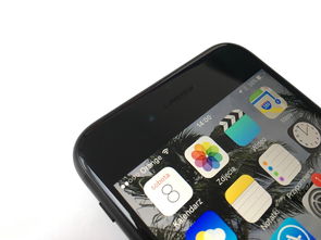 iPhone5S手机微信聊天记录分析