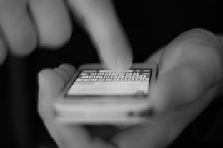两部iPhone微信聊天记录同步大揭秘