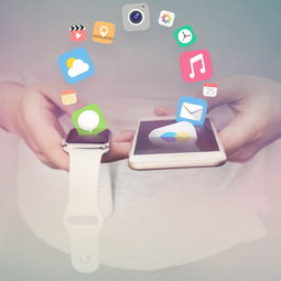 微信聊天记录同步问题解决方案—watch使用指南