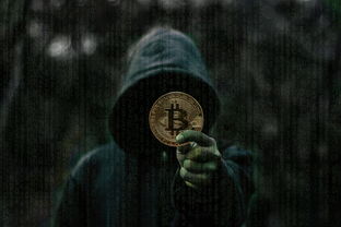网络黑客的寻觅之路
