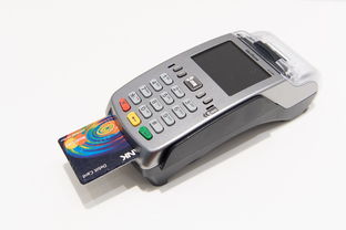 申请POS机免费办理信用卡，轻松开启信用生活